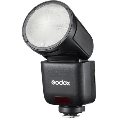 Godox V1mid S Rundblitzgerät für Sony inkl. Akku Godox V1mid S Rundblitzgerät für Sony inkl. Akku