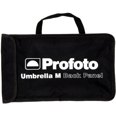Profoto Backpanel M schwarz/weiß für Blitzschirm M Profoto Backpanel M schwarz/weiß für Blitzschirm M
