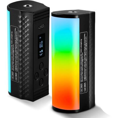 NEEWER TL98C 4 Watt magnetisches RGB Stablicht NEEWER TL98C 4 Watt magnetisches RGB Stablicht