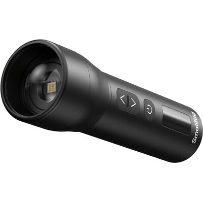 SmallRig 5785 RF05B Portable Zoom LED Video Light SmallRig 5785 RF05B Portable Zoom LED Video Light