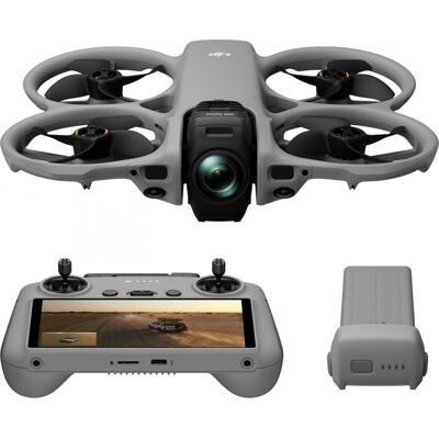 Avata 360 + DJI RC 2 Dealpreis Avata 360 + DJI RC 2 Dealpreis