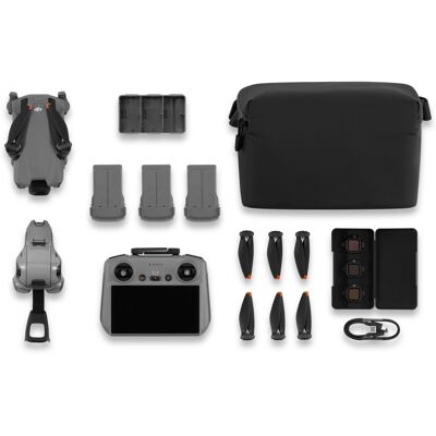 DJI Mini 5 Pro Fly More Combo (RC2) Dealpreis DJI Mini 5 Pro Fly More Combo (RC2) Dealpreis