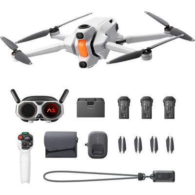 Antigravity A1 Explorer Bundle Dealpreis Antigravity A1 Explorer Bundle Dealpreis