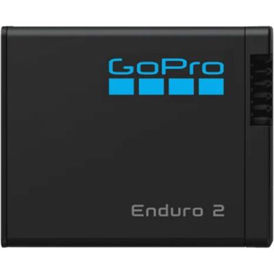 GoPro Enduro 2 Battery für Mission 1 / Hero 13 GoPro Enduro 2 Battery für Mission 1 / Hero 13