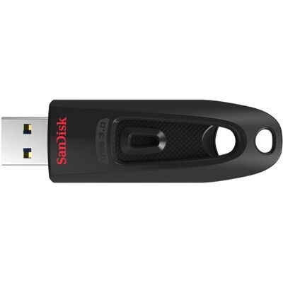 SanDisk USB-Stick Cruzer Ultra 32GB USB 3.0 SanDisk USB-Stick Cruzer Ultra 32GB USB 3.0