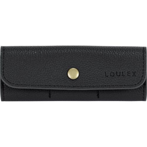 Loulex Mini SD Wallet black