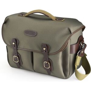 Billingham Hadley One sage fibrenyte/chocolate BI588648-54 Billingham Hadley One sage fibrenyte/chocolate BI588648-54