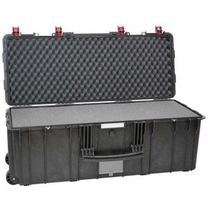 EXPLORERCASES Explorer Cases 9433 Koffer Schwarz mit Schaumstoff EXPLORERCASES Explorer Cases 9433 Koffer Schwarz mit Schaumstoff