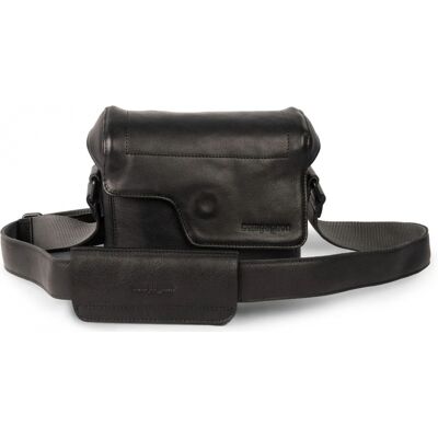 Compagnon nano messenger Gen III schwarz Compagnon nano messenger Gen III schwarz