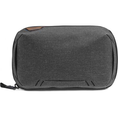 Peak Design Tech Pouch dunkelgrau Peak Design Tech Pouch dunkelgrau