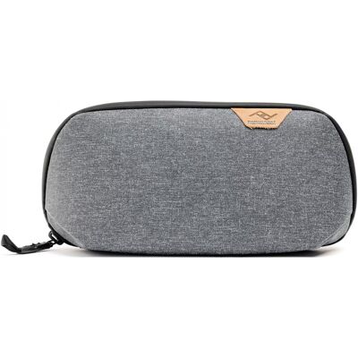 Peak Design Tech Pouch Small dunkelgrau Peak Design Tech Pouch Small dunkelgrau