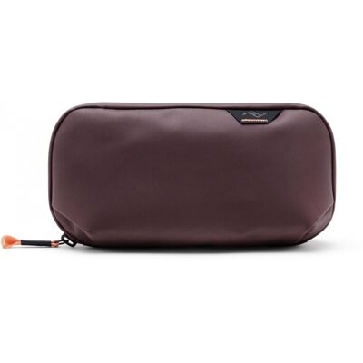 Peak Design Tech Pouch Small Eclipse Peak Design Tech Pouch Small Eclipse