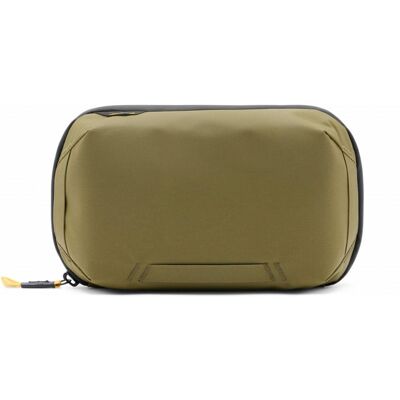 Peak Design Tech Pouch Kelp Peak Design Tech Pouch Kelp