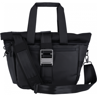 Rollei Fotoliner Ocean Rolltop Bag L Rollei Fotoliner Ocean Rolltop Bag L