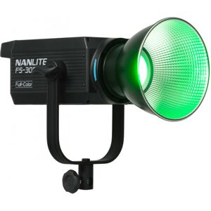 NANLITE FS-300C Full-Color Studio-Scheinwerfer NANLITE FS-300C Full-Color Studio-Scheinwerfer