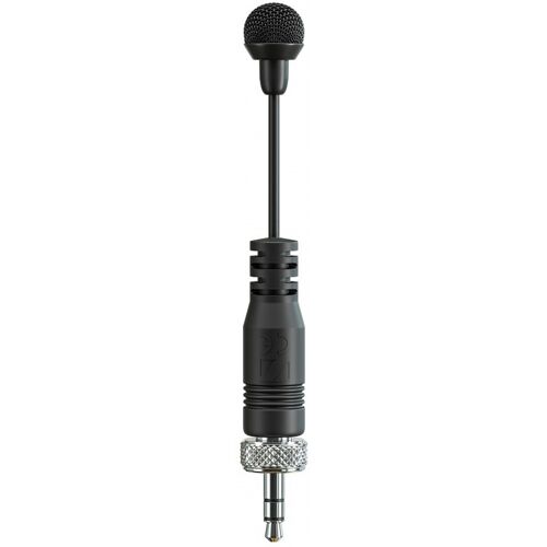 Sennheiser MKE Mini-Moderatorenmikrofon