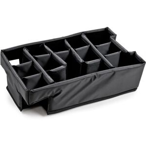 B&W variable Facheinteilung RPD für Case 6600 -10% mit Code: KOFFER10 B&W variable Facheinteilung RPD für Case 6600 -10% mit Code: KOFFER10