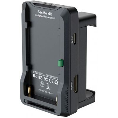 Accsoon SeeMo 4K für Android Video Capture Adapter Accsoon SeeMo 4K für Android Video Capture Adapter