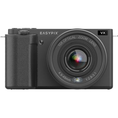 Easypix PowerPro VX6430 FlipScreen Easypix PowerPro VX6430 FlipScreen