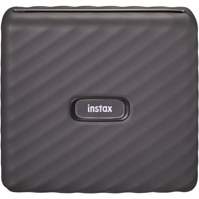 Fujifilm Instax Link WIDE Mocha Grey EXD Drucker Fujifilm Instax Link WIDE Mocha Grey EXD Drucker