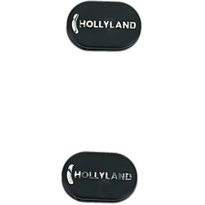 Hollyland Magnetic Back Clip für Lark M2 Hollyland Magnetic Back Clip für Lark M2