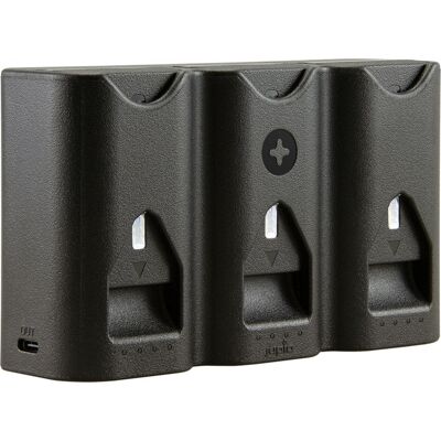 Jupio Tri-Charge AIR3 ENEL15 Series Jupio Tri-Charge AIR3 ENEL15 Series
