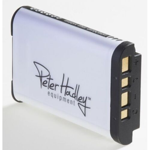 Peter Hadley Ersatzakku Sony NP-BX1 1150 mAh Dealpreis