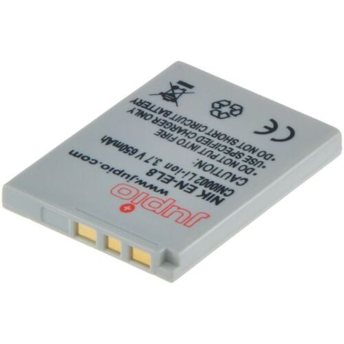 Jupio Akku Nikon EN-EL8 Dealpreis