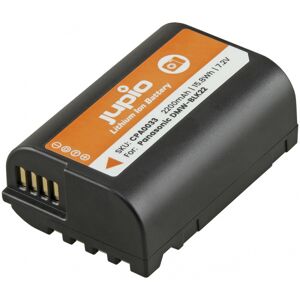Jupio Akku Panasonic DMW-BLK22 Jupio Akku Panasonic DMW-BLK22