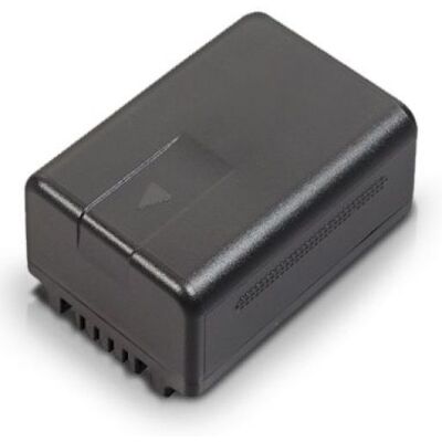 Akku Panasonic VW-VBT 190 EG-K Akku Panasonic VW-VBT 190 EG-K