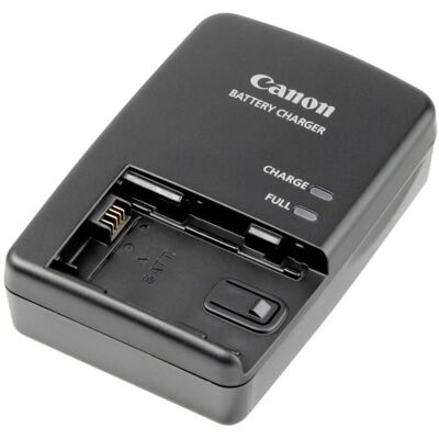 Canon Akku-Ladegerät CG-800 E Canon Akku-Ladegerät CG-800 E