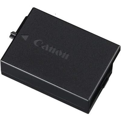 Canon DR-E 8 DC-Kuppler Canon DR-E 8 DC-Kuppler