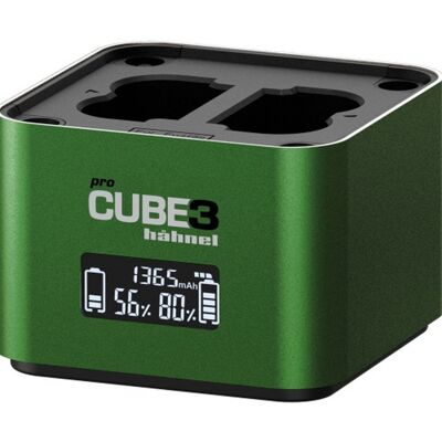 Hähnel proCUBE3 Fujifilm Hähnel proCUBE3 Fujifilm