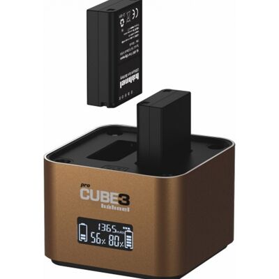 Hähnel proCUBE3 Olympus Hähnel proCUBE3 Olympus