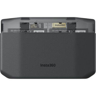 Insta360 X6 Fast Charge Case Insta360 X6 Fast Charge Case