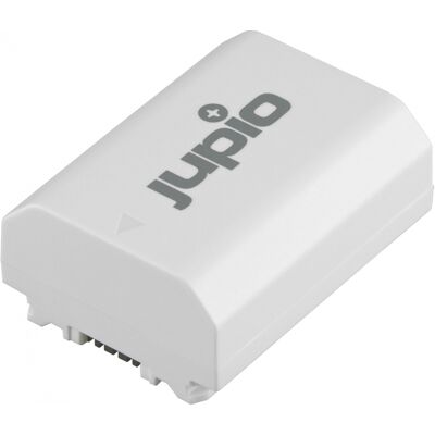 Jupio Sony NP-FZ100 ULTRA 2600mAh - Kamera Akku Jupio Sony NP-FZ100 ULTRA 2600mAh - Kamera Akku
