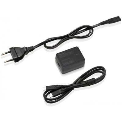 Panasonic Netzadapter DMW-AC11 schwarz Panasonic Netzadapter DMW-AC11 schwarz