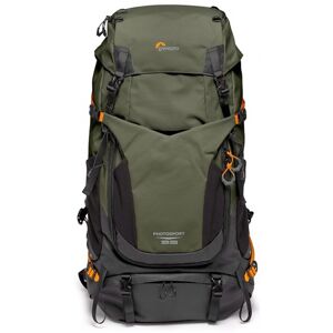Lowepro PhotoSport PRO 55L AW IV (S-M) grün Lowepro PhotoSport PRO 55L AW IV (S-M) grün