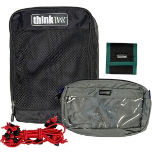 thinkTANK Road Warrior Kit thinkTANK Road Warrior Kit