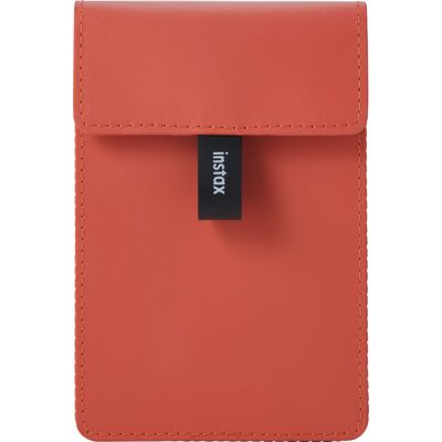 Fujifilm Instax mini Link Plus Case Orange Fujifilm Instax mini Link Plus Case Orange