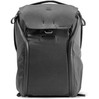 Peak Design Everyday Rucksack 20L V2 Schwarz Peak Design Everyday Rucksack 20L V2 Schwarz