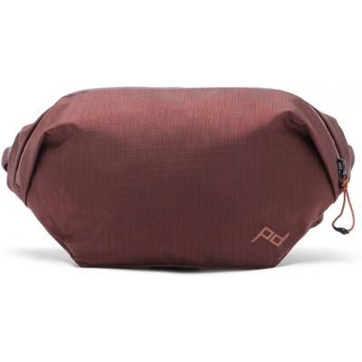 Peak Design Outdoor Sling 2L Eclipse Peak Design Outdoor Sling 2L Eclipse