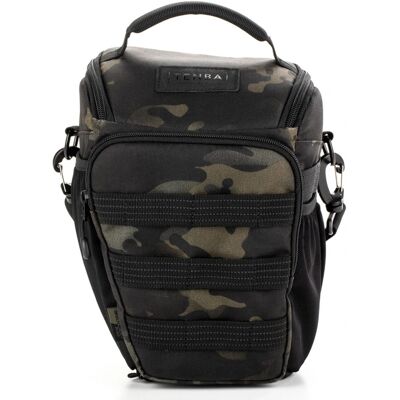 Tenba Axis v2 4L Top Loader - MultiCam schwarz Tenba Axis v2 4L Top Loader - MultiCam schwarz