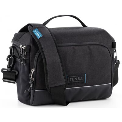 Tenba Skyline v2 Schultertasche 12 schwarz Tenba Skyline v2 Schultertasche 12 schwarz