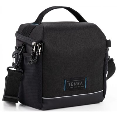 Tenba Skyline v2 Schultertasche 8 schwarz Tenba Skyline v2 Schultertasche 8 schwarz