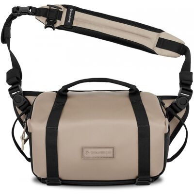 WANDRD ROGUE Sling 6L Yuma Tan V2 WANDRD ROGUE Sling 6L Yuma Tan V2