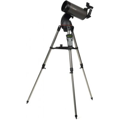 Celestron NexStar 127 SLT Maksutov Teleskop Celestron NexStar 127 SLT Maksutov Teleskop