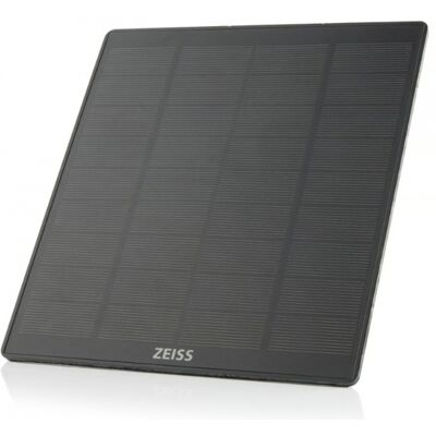 ZEISS Secacam Solar Panel - Solar Panel ZEISS Secacam Solar Panel - Solar Panel