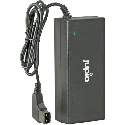 Jupio Basic V-Mount Charger 5.0A EU plug auf D-Tap Jupio Basic V-Mount Charger 5.0A EU plug auf D-Tap