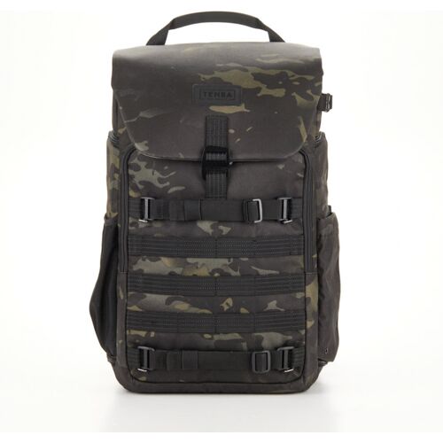 Tenba Axis v2 LT 20L Rucksack MultiCam